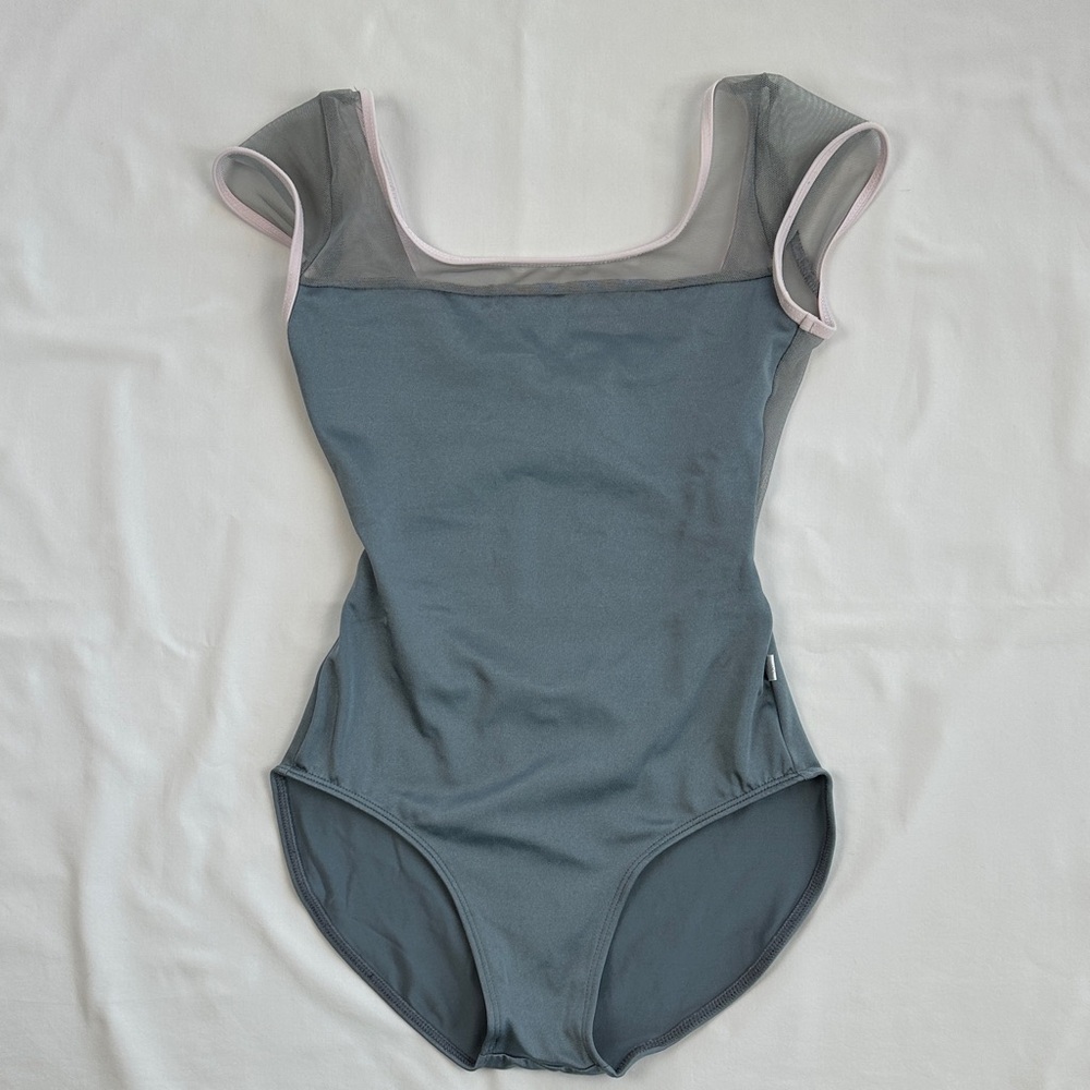 Class In Dancewear Leotard - Small - Excellent Condition